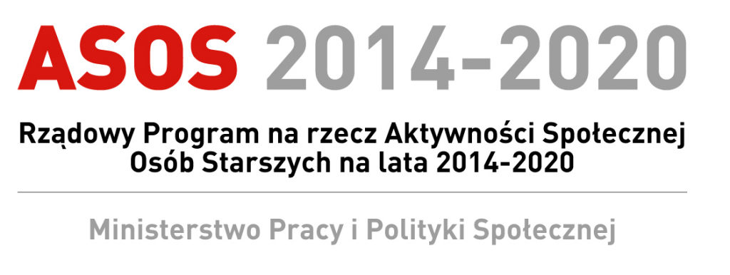„Dla siebie i dla innych w jesieni życia – kontynuacja”