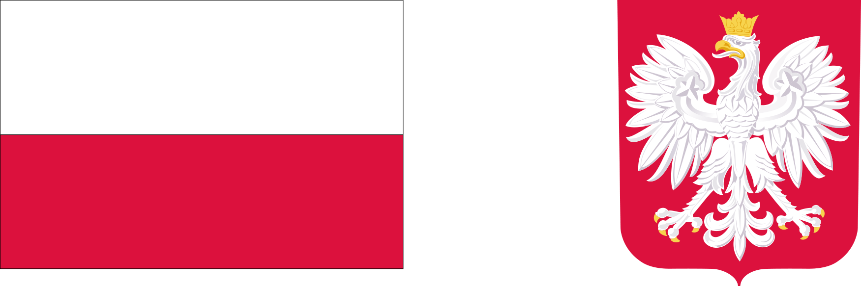 Znaki RP