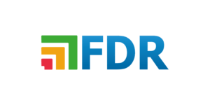 Logo: Fundacja dla Rozwoju