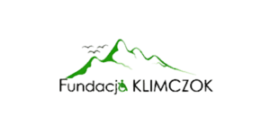 Logo: Fundacja Klimczok