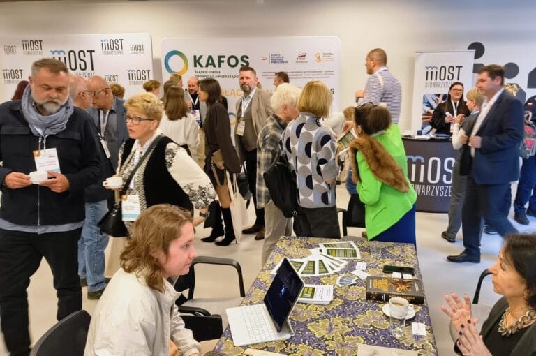 KAFOS Muzeum Śląskie 2025 – zdjęcie 4