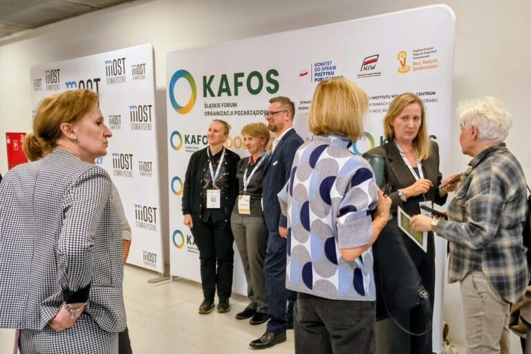 KAFOS Muzeum Śląskie 2025 – zdjęcie 5