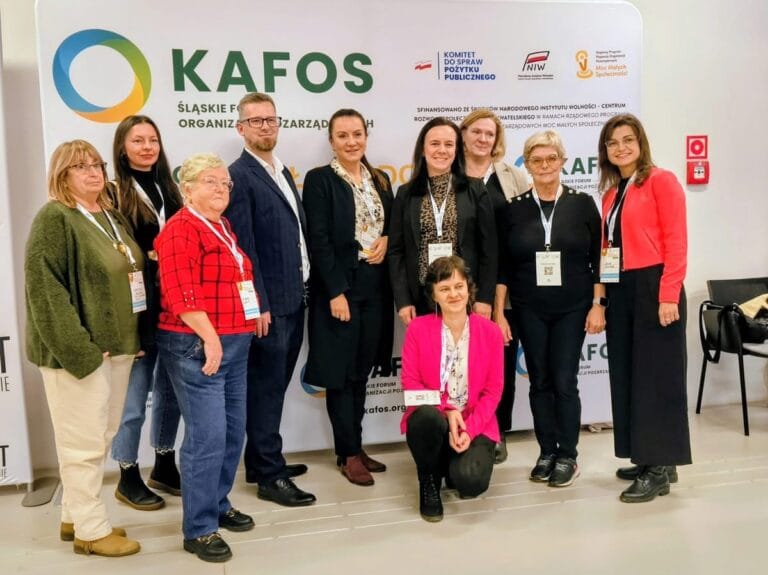 KAFOS Muzeum Śląskie 2025 – zdjęcie 14