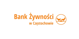 Logo: Bank Żywności w Częstochowie