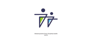 Logo: Stowarzyszenie Pracy Socjalnej „Auxilio Venire”