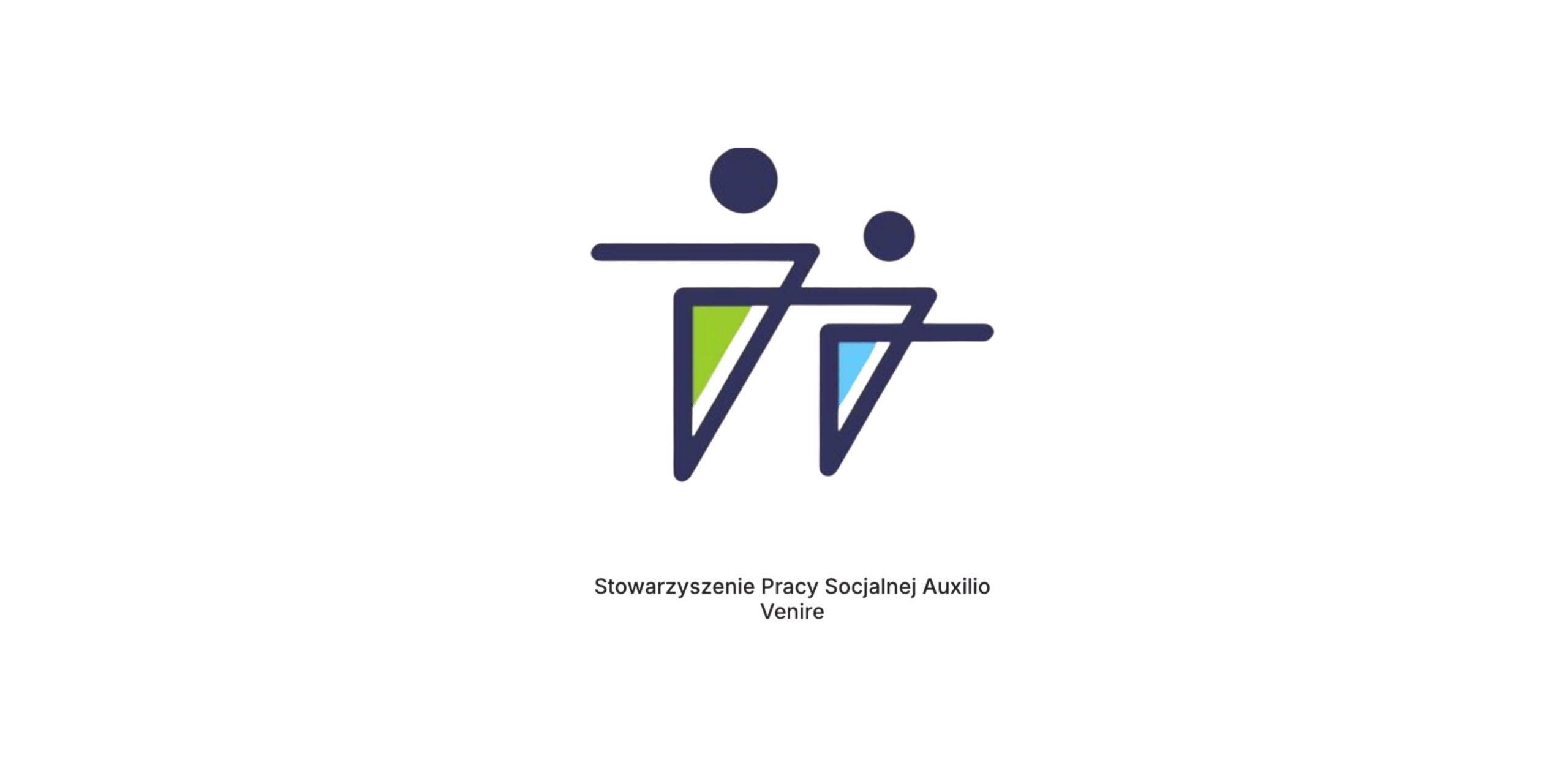 Stowarzyszenie Pracy Socjalnej Auxilio Venire-logo