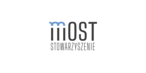 Logo: Stowarzyszenie Most
