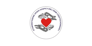 Logo: Stowarzyszenie Opieki Hospicyjnej Ziemi Częstochowskiej