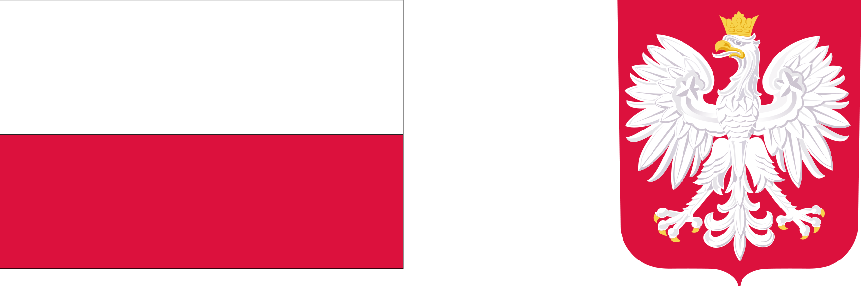 Znaki RP